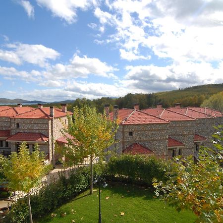 Aiolides Hotel Kalivia  Экстерьер фото