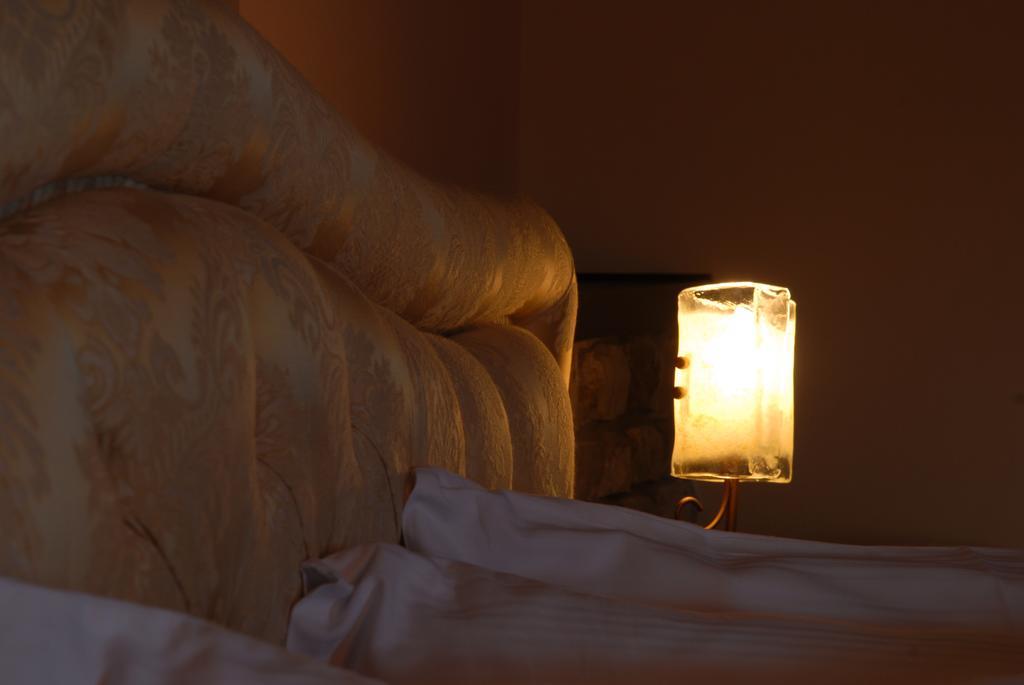 Aiolides Hotel Kalivia  Экстерьер фото