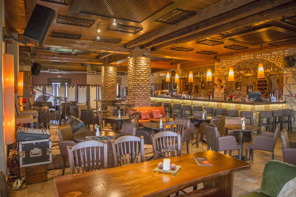 Aiolides Hotel Kalivia  Экстерьер фото