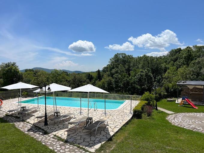 Aiolides Hotel Kalivia  Экстерьер фото