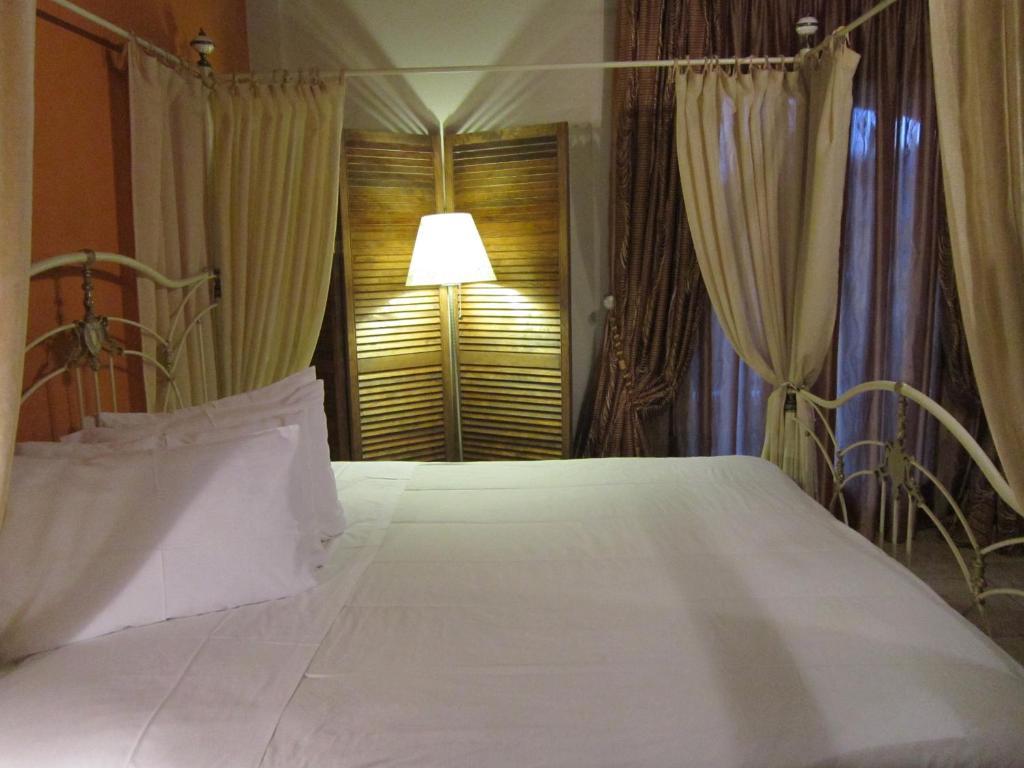 Aiolides Hotel Kalivia  Номер фото