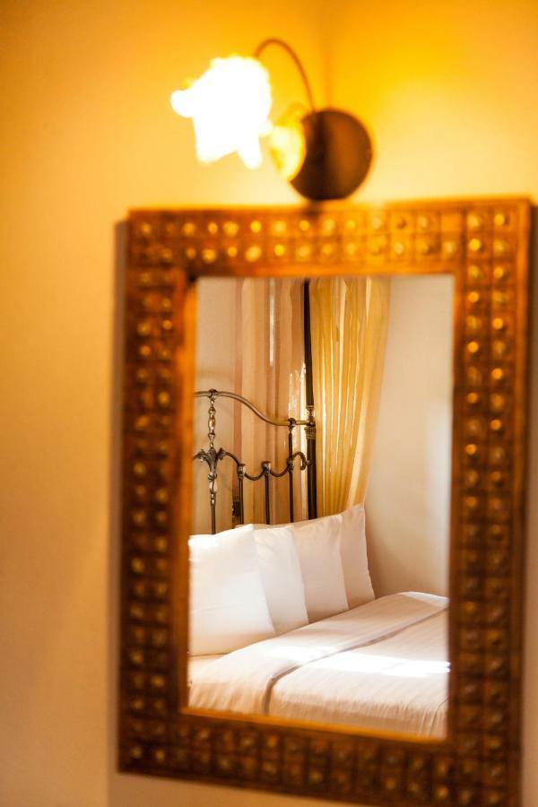 Aiolides Hotel Kalivia  Экстерьер фото